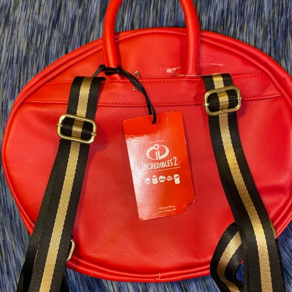 Incredibles backpack women’s NEW main image 4